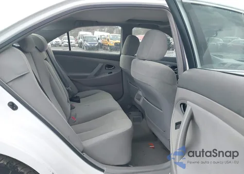 2008 Toyota Camry Le из США, поврежденный, VIN 4T1BE46K48U779493